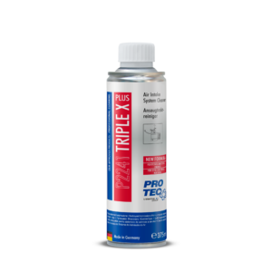 Triple X PLUS — очиститель системы впуска воздуха (TXP) PRO-TEC, P2241