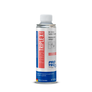 Triple X – очиститель воздухозаборника для дизельных двигателей PRO-TEC, P1975