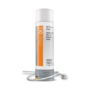 Очиститель катализатора PRO-TEC DCC, P2985