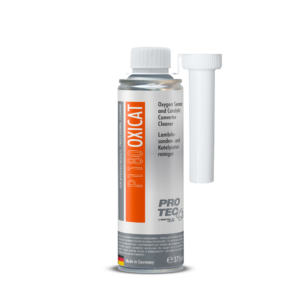Очиститель кислородного датчика и катализатoра PRO-TEC OXICAT, P1180