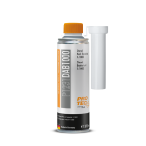 Очистка и защита дизельной системы от бактерий 1:1000 PRO-TEC DAB1000, P1231