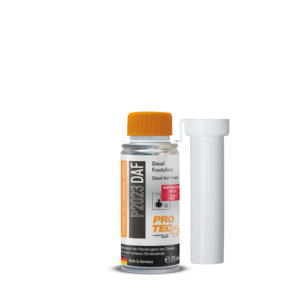 Дизельный антифриз PRO-TEC DAF, P2023