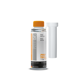 Дизельный антидым PRO-TEC DAS, P2151