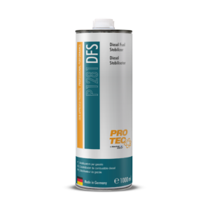 Стабилизатор дизельного топлива PRO-TEC DFS, P1281