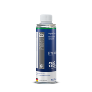 Гибридная внутренняя очистка двигателя PRO-TEC EFHY, P6040