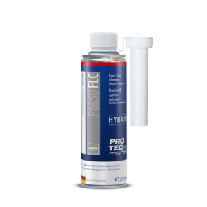 Очиститель топливной системы гибрида PRO-TEC FLCHY, P6050