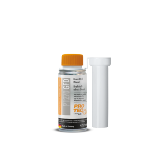 Защита дизельной системы PRO-TEC GFD, P1270