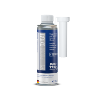 OXICAT Очиститель кислородного датчика и каталитического нейтрализатора гибридный PRO-TEC OXIHY, P6060