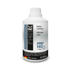 Кондиционер радиатора PRO-TEC RC, P1401